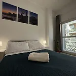 Maison d'hôtes Quintino Sella Bari