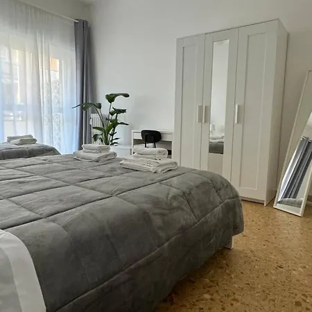 Guest house Quintino Sella