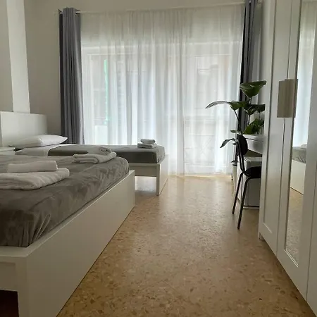Quintino Sella Gasthuis 3*