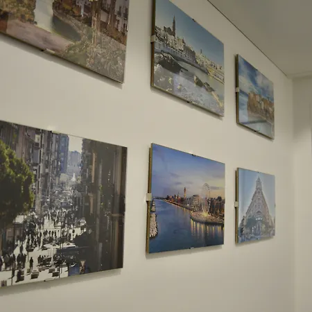 Gasthof Quintino Sella Bari