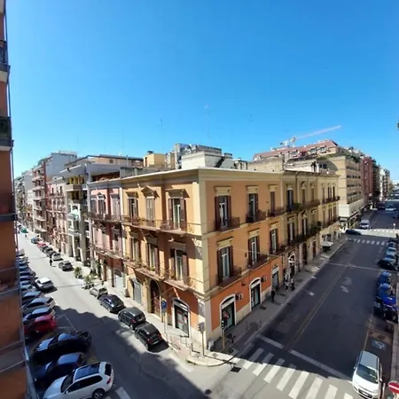 Quintino Sella Gasthuis Bari