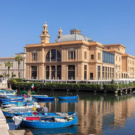 Quintino Sella Gasthof Bari