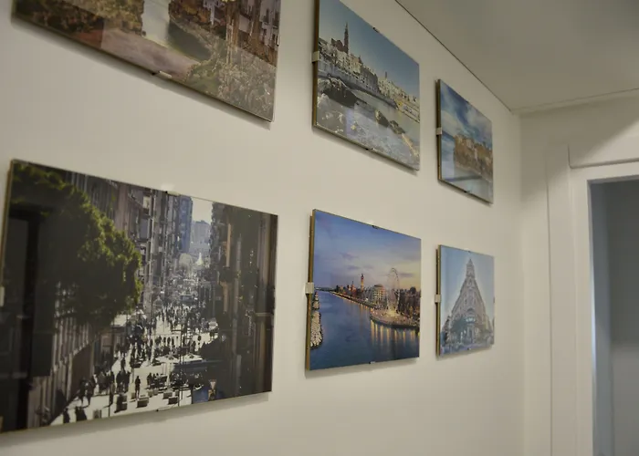 Gasthof Quintino Sella Bari