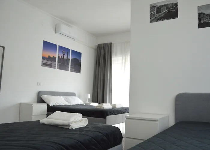 게스트하우스 Quintino Sella 3*