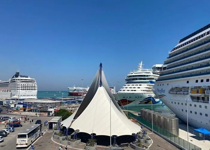 Gasthof Quintino Sella Bari