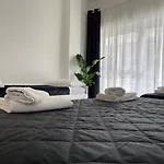 Pensjonat Quintino Sella Bari