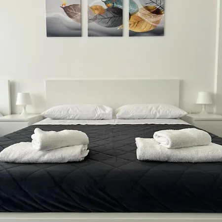 Gæstehus Quintino Sella