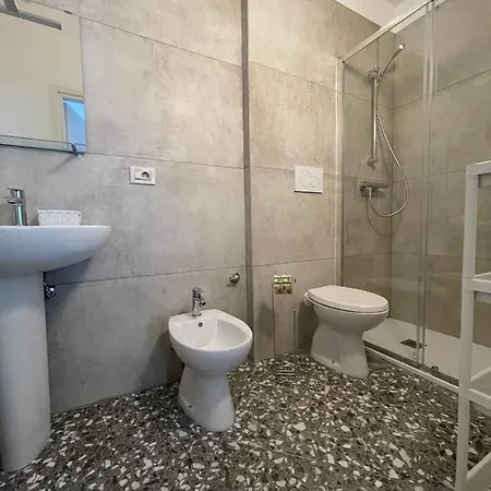 Quintino Sella Gæstehus 3*