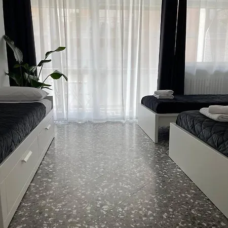 Gæstehus Quintino Sella