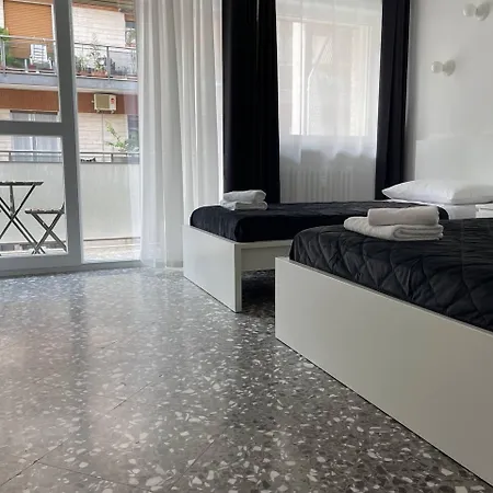 Gæstehus Quintino Sella 3*