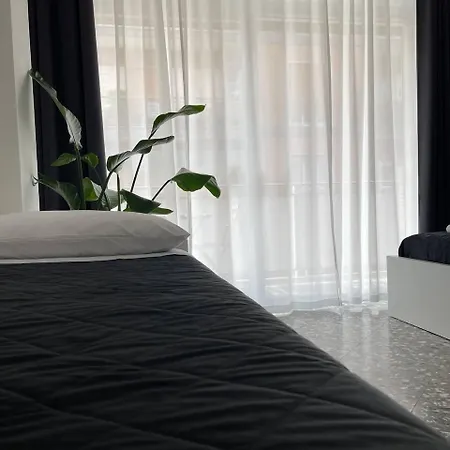 Gæstehus Quintino Sella Bari