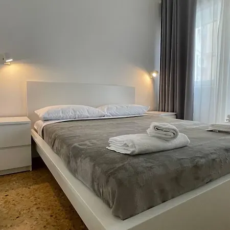 Gæstehus Quintino Sella 3*