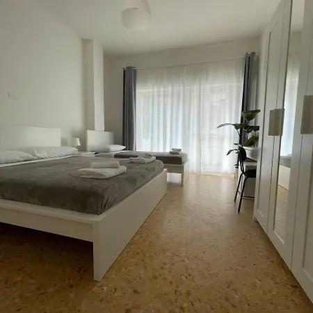 Quintino Sella Gæstehus 3*