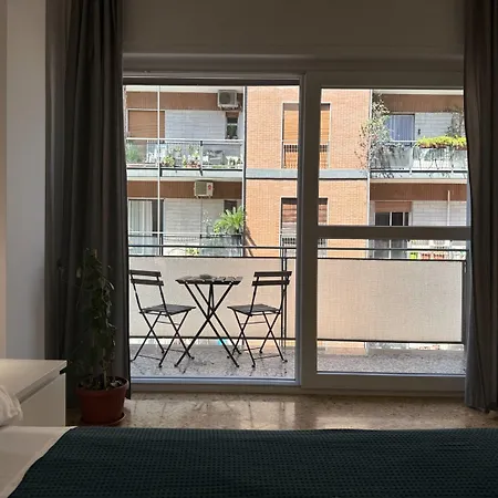 Quintino Sella Guest house Bari