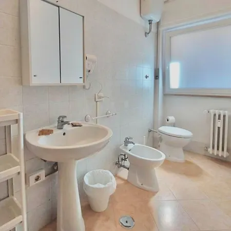 Gæstehus Quintino Sella 3*