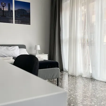 Quintino Sella Gæstehus