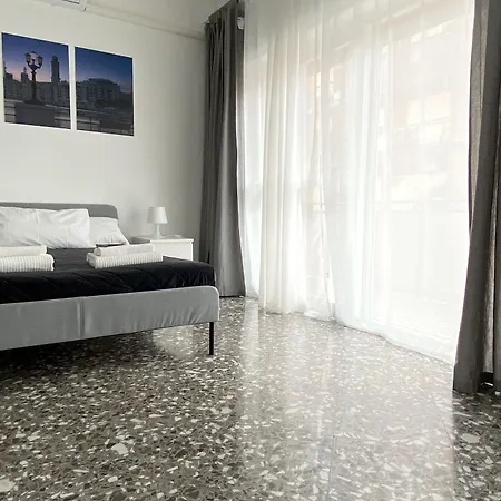 Quintino Sella Gæstehus 3*