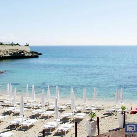 Gæstehus Quintino Sella Bari