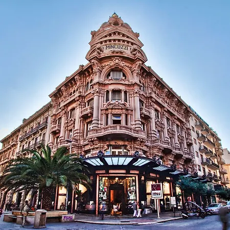 Quintino Sella 3* バーリ