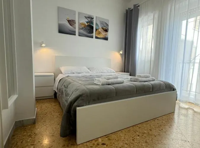 Quintino Sella בית הארחה