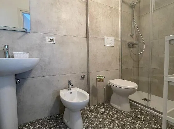 Quintino Sella Guest house 3*