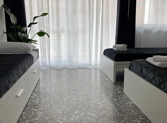 ゲストハウス Quintino Sella