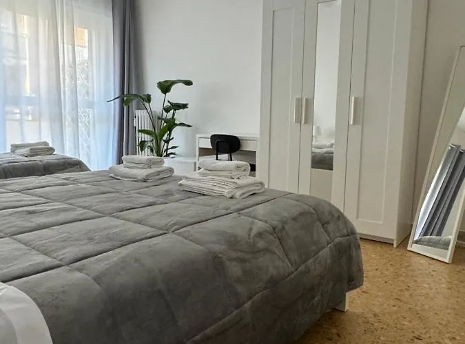 ゲストハウス Quintino Sella