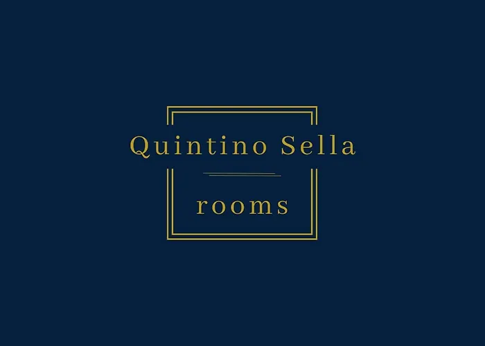 Quintino Sella 3* باري