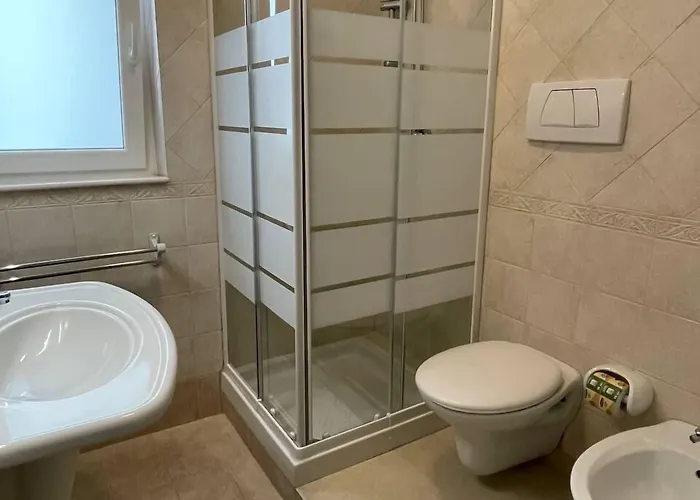 ゲストハウス Quintino Sella