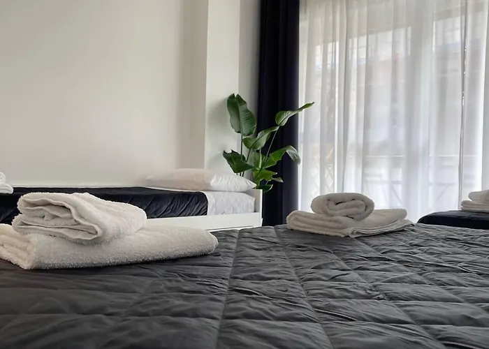 Guest house Quintino Sella Bari
