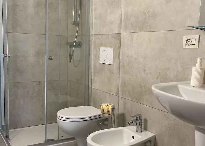 Quintino Sella 3* バーリ