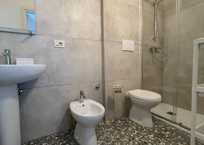 Quintino Sella בית הארחה