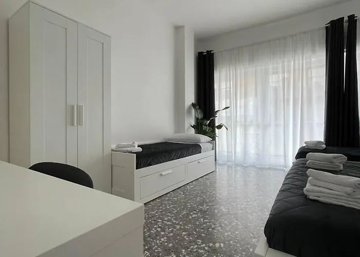 Quintino Sella בית הארחה בארי