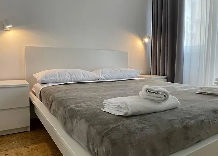 ゲストハウス Quintino Sella 3*