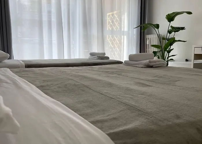 ゲストハウス Quintino Sella 3*