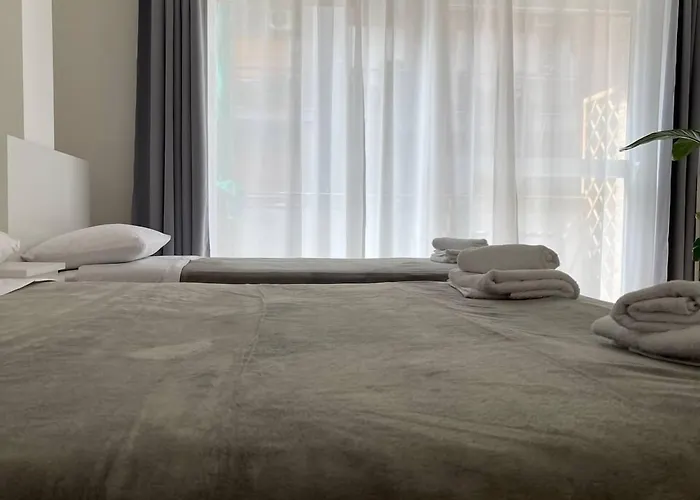 Quintino Sella バーリ