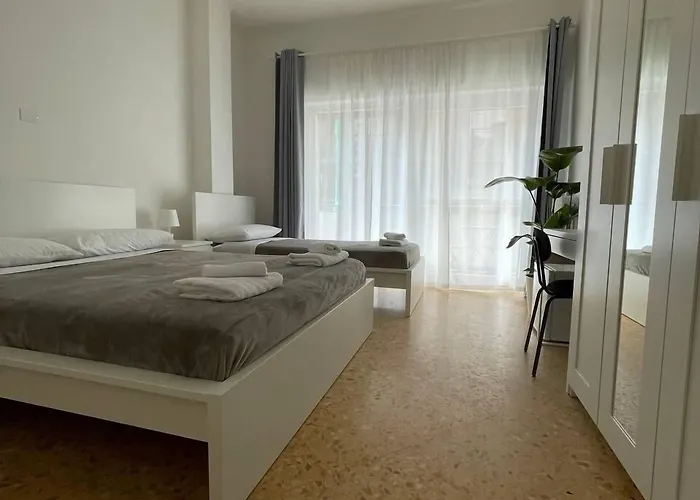 Quintino Sella ゲストハウス 3*