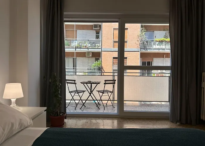 Quintino Sella בית הארחה בארי