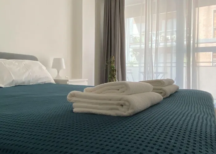 Quintino Sella Guest house