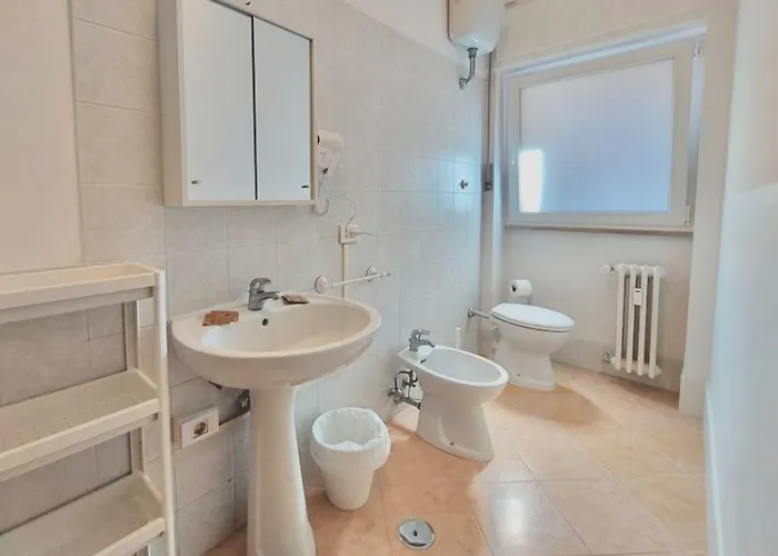 בית הארחה Quintino Sella 3*