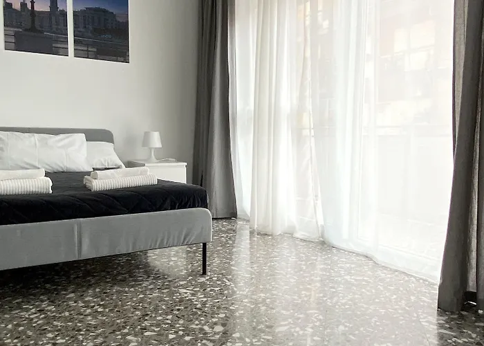 Quintino Sella Guest house 3*