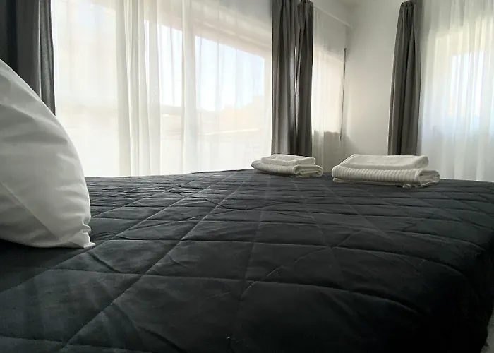 בית הארחה Quintino Sella