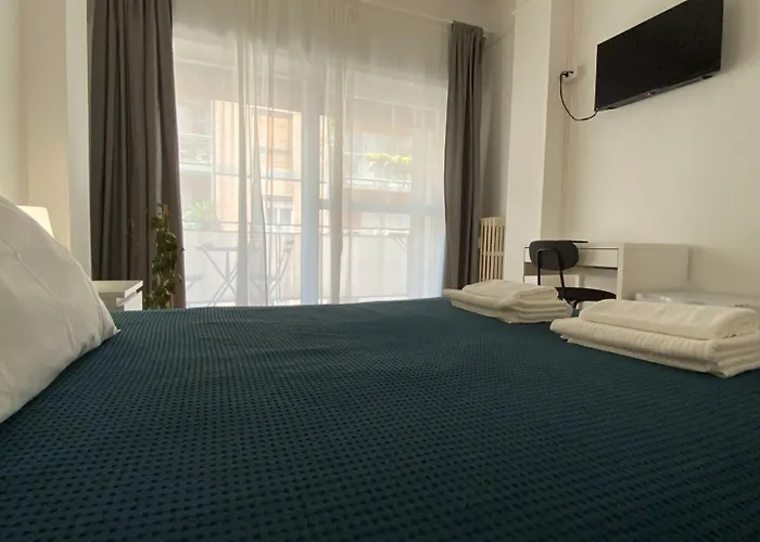 Quintino Sella 3* בארי