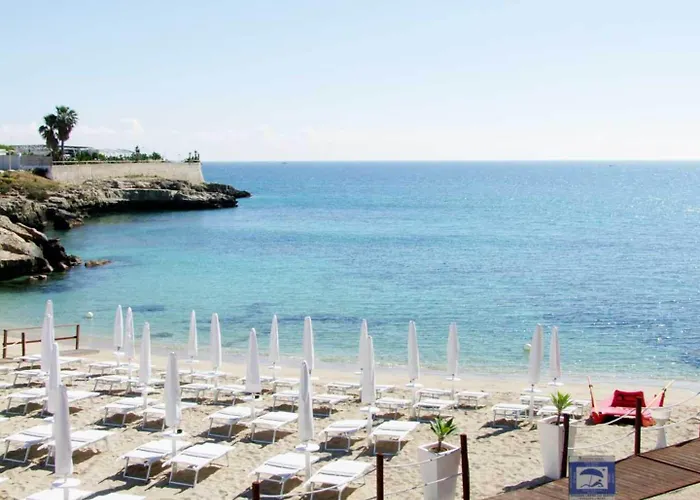 Guest house Quintino Sella Bari