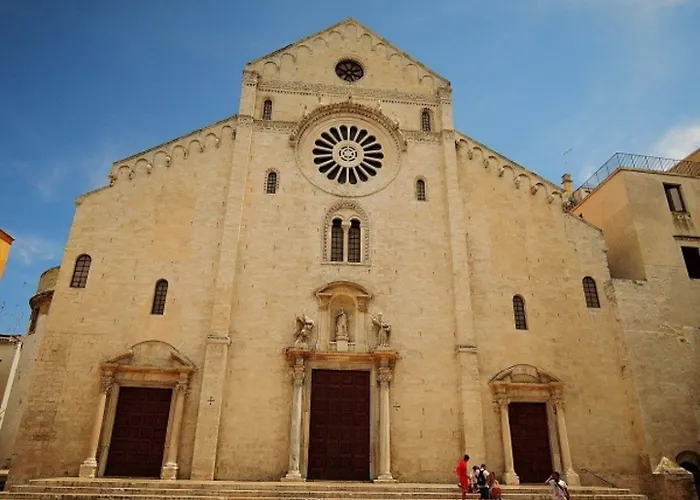 בית הארחה Quintino Sella 3*