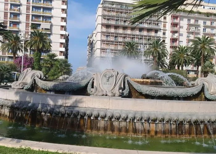 Quintino Sella ゲストハウス